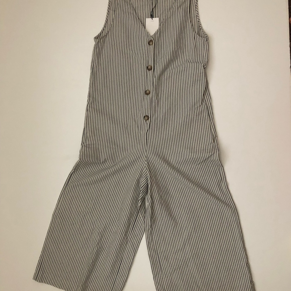 Zara jumpsuit